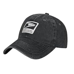 Postal baseball cap for sale  Delivered anywhere in USA 