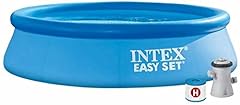 Intex inch easy for sale  Delivered anywhere in UK