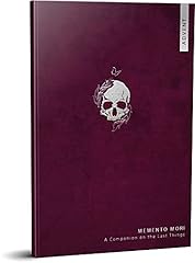 Memento mori advent for sale  Delivered anywhere in USA 