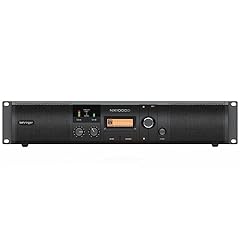 Behringer nx1000d power for sale  Delivered anywhere in USA 