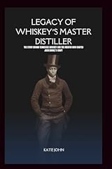 Legacy whiskey master for sale  Delivered anywhere in USA 