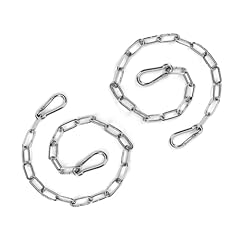 2pcs stainless steel for sale  Delivered anywhere in USA 