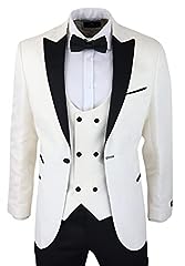 Mens paisley tuxedo for sale  Delivered anywhere in USA 