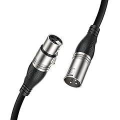 Ebxya xlr kabel gebraucht kaufen  Wird an jeden Ort in Deutschland