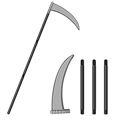 Grim reaper scythe for sale  Delivered anywhere in USA 