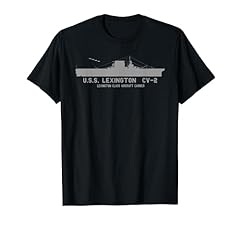 Uss lexington wwii for sale  Delivered anywhere in USA 