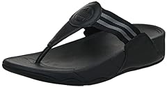Fitflop walkstar black for sale  Delivered anywhere in USA 