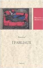 Fabliaux. testo francese usato  Spedito ovunque in Italia 