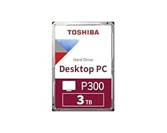 Toshiba p300 disques d'occasion  Livré partout en France
