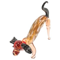 Hawillosch dackel glasfigur gebraucht kaufen  Wird an jeden Ort in Deutschland