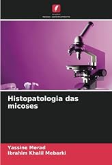 Histopatologia micoses de gebraucht kaufen  Wird an jeden Ort in Deutschland