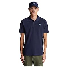 North sails polo usato  Spedito ovunque in Italia 