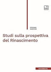 Studi sulla prospettiva usato  Spedito ovunque in Italia 