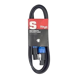 Stagg ssp2ss15 cavo usato  Spedito ovunque in Italia 