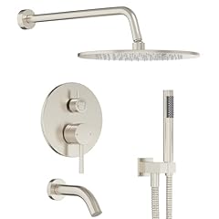 Gabrylly bathtub shower for sale  Delivered anywhere in USA 
