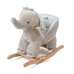Babylo elephant rocking for sale  Delivered anywhere in UK