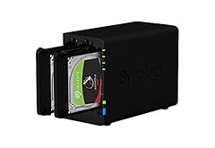 Synology ds224 6go d'occasion  Livré partout en France
