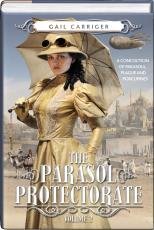 Parasol protectorate volume for sale  Delivered anywhere in USA 