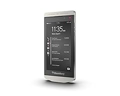 Blackberry porsche design for sale  Delivered anywhere in USA 