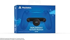 Dualshock back button for sale  Delivered anywhere in UK