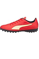 Puma scarpe calcetto usato  Spedito ovunque in Italia 