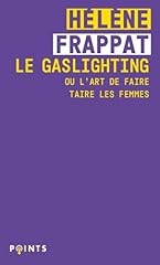 Gaslighting art faire d'occasion  Livré partout en France