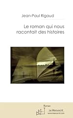 Roman racontait histoires d'occasion  Livré partout en France