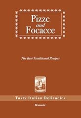 Pizze and focacce gebraucht kaufen  Wird an jeden Ort in Deutschland