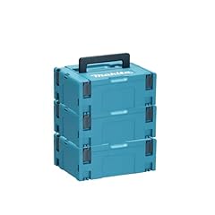 Makita makpac größe gebraucht kaufen  Wird an jeden Ort in Deutschland