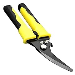 Industrial scissors steel for sale  Delivered anywhere in Ireland