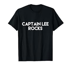 Captain lee rocks for sale  Delivered anywhere in USA 