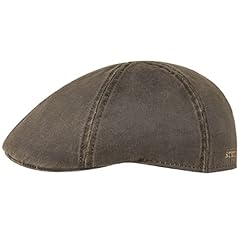 Stetson flatcap level gebraucht kaufen  Wird an jeden Ort in Deutschland