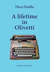 Lifetime olivetti for sale  Delivered anywhere in UK