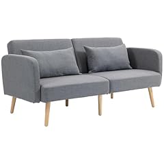 Homcom schlafsofa sitzer gebraucht kaufen  Wird an jeden Ort in Deutschland