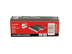 5000 size staples for sale  Delivered anywhere in UK