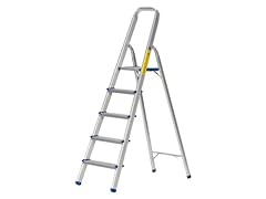Aluminium step ladder for sale  Delivered anywhere in UK
