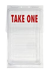 Outdoor brochure holder for sale  Delivered anywhere in USA 