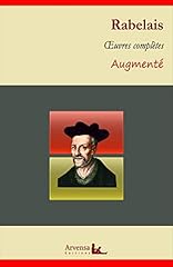 François rabelais oeuvres d'occasion  Livré partout en France
