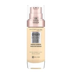 Maybelline foundation dream for sale  Delivered anywhere in UK