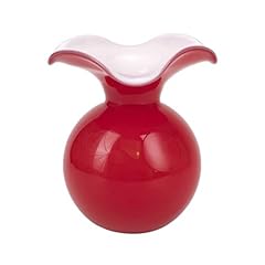 Vietri hibiscus glass for sale  Delivered anywhere in USA 
