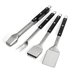 Burnhard edelstahl grillbestec gebraucht kaufen  Wird an jeden Ort in Deutschland