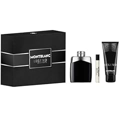 Montblanc legend herrenparfüm gebraucht kaufen  Wird an jeden Ort in Deutschland