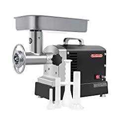 Used, Toogood Electric Commercial Meat Grinder, Heavy duty for sale  Delivered anywhere in USA 