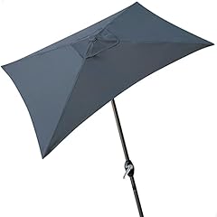 Aktive parasol rectangulaire d'occasion  Livré partout en France