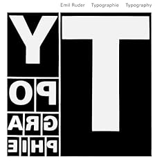 Typographie typography manuel d'occasion  Livré partout en France