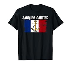 Jacques cartier l9033 d'occasion  Livré partout en France