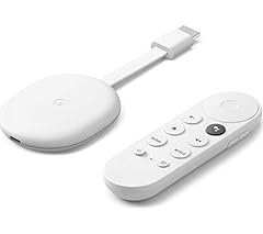 Chromecast google snow for sale  Delivered anywhere in UK