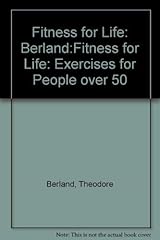 Fitness for life d'occasion  Livré partout en France