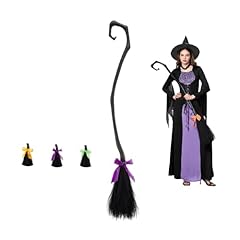 Witch broom kids for sale  Delivered anywhere in USA 