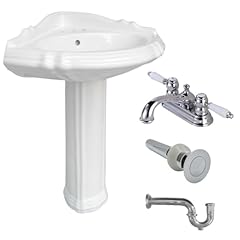 Sheffield white corner for sale  Delivered anywhere in USA 